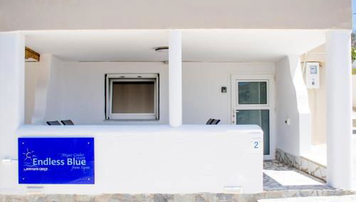 Endless Blue from Syros - Megas Gialos Suite 1 & 2 - Foto 3
