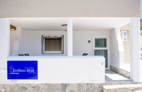Endless Blue from Syros - Megas Gialos Suite 1 & 2 - Foto 3