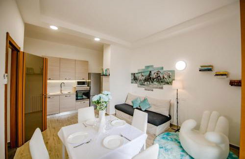 ! Tiffany ! Cinema - Metro 5 min - 70mq - Foto 4