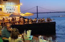 Flat in Cacilhas – Lisbon Stunning River Views - Foto 27