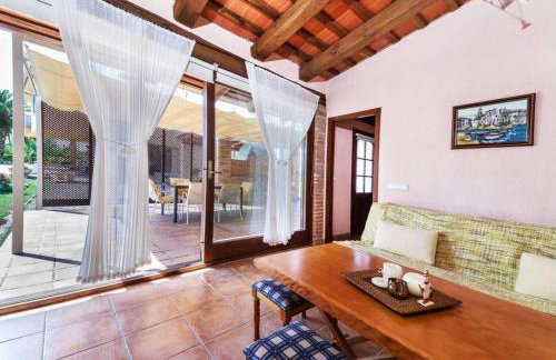 Casa Rustica con piscina en Girona - WeHost Costa Brava - Foto 6