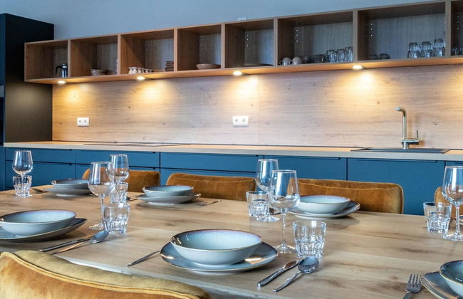 Luxury Apartment With Sauna, First ski Lift at 600m - Foto 7