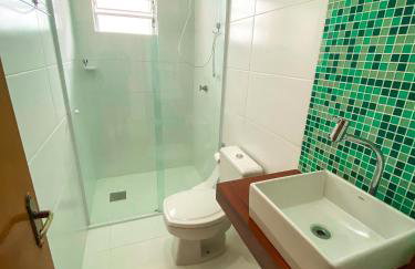 Apto encantador muito bem localizado no Itaguá! - Foto 16