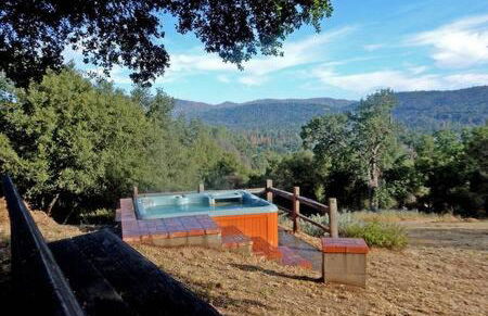 Black Bear Haven Hot tub Pool table BBQ Darts - Foto 31