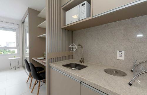 Apartamento lindo e completo ao lado da PUC - Foto 6