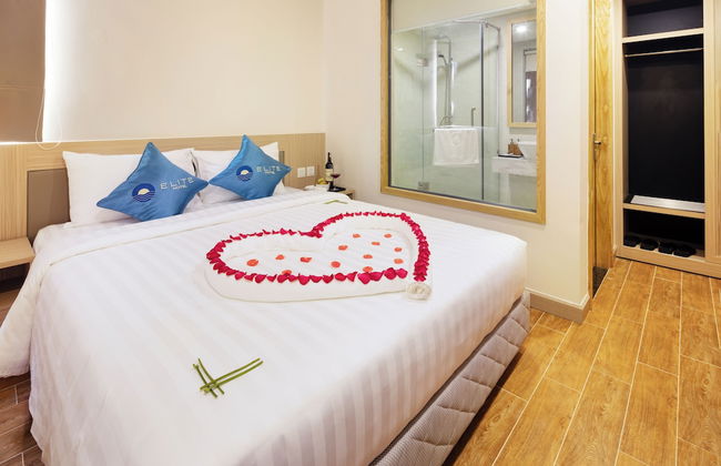 Elite Hotel Nha Trang - Foto 14
