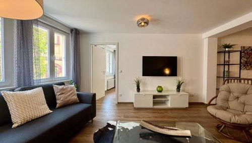 Corner Loft - Altstadt Design Apartment - Foto 5