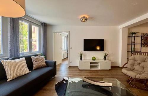 Corner Loft - Altstadt Design Apartment - Foto 5
