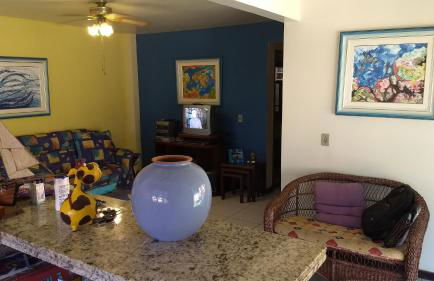 CASA COM 4 QUARTO EM BUZIOS - 2 SUITES - Perto de Tudo - Foto 14