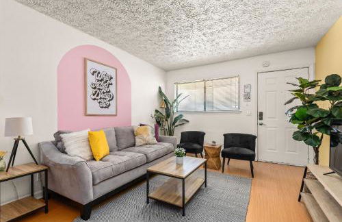 Music Row Gem Walk to Midtowns Best Bars Eats - Foto 5