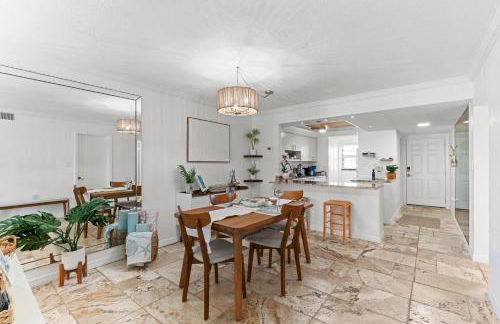 2bd-2ba Condo - New Smyrna Beach - Foto 56