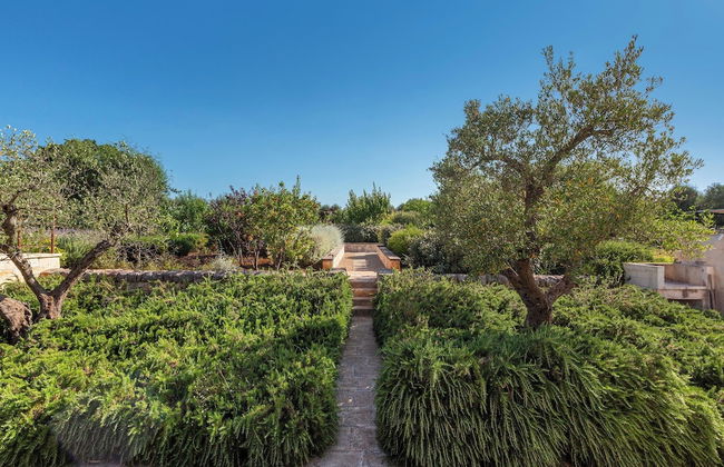 3224 Trulli Almaviva by Perle di Puglia - Photo 48