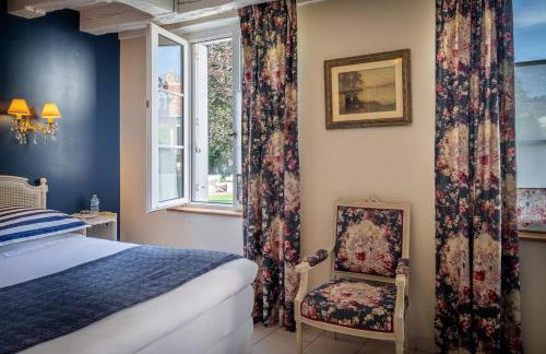 Le Clos Richelieu - Foto 23