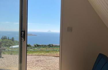 Tiny home on an organic croft, Isle of Arran - Photo 11