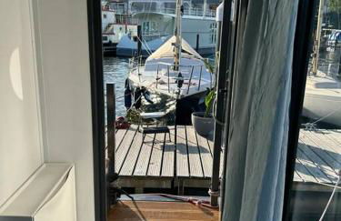 Premium Hausboot Trave Traum - Foto 19