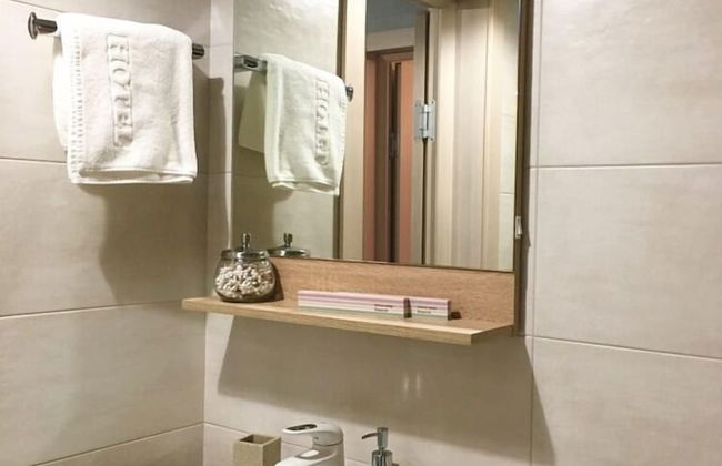 Apartment on Ostryakova Pr. 28. - Photo 20