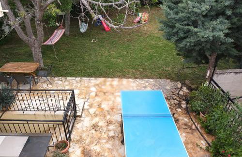 The Country House in Amarynthos - Foto 51