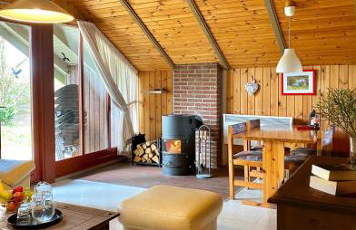 Ferienhäuser Pannier I und oder II - Foto 8