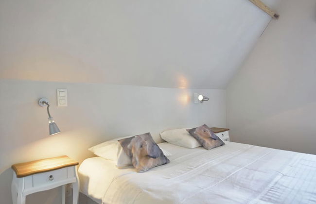 Diksmuide Mansion With Games - Foto 6