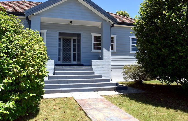 Clanwilliam - Foto 11