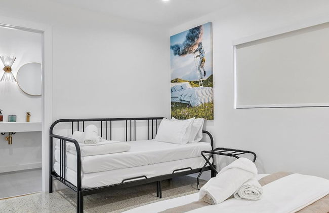 Miami Stay With Pool Luxury - Foto 6