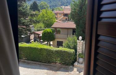 Aristarchos Lodge - Foto 15