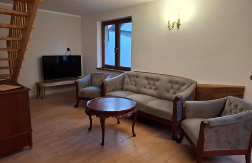 Biały Domek dla 6 osób oraz Domek Sternika dla 4 osób - jezioro, las, wiejski klimat - Foto 9