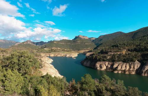 Unique natural place, Sallord, Llosa del cavall - Foto 42