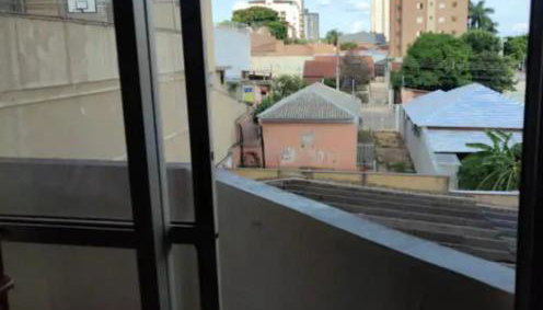 Apartamento no Centro de Campo Grande - Foto 4