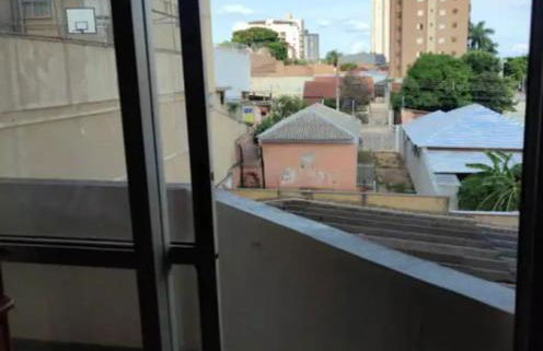 Apartamento no Centro de Campo Grande - Foto 4