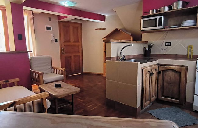 Caserita Apart - Photo 77