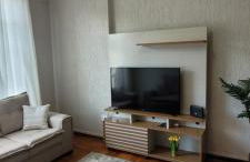 Carvalho Apê Centro I Poços de Caldas - Foto 6