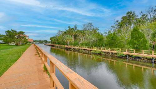 Homosassa River Access Snowbirds Paradise! - Foto 5