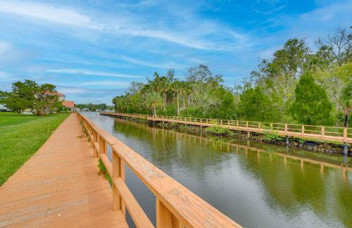 Homosassa River Access Snowbirds Paradise! - Foto 5