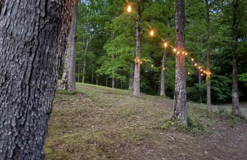 Newly Listed-Private 25-Acre Escape Near Red River Gorge - Foto 10