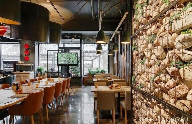 Avenue-Apart - Foto 39