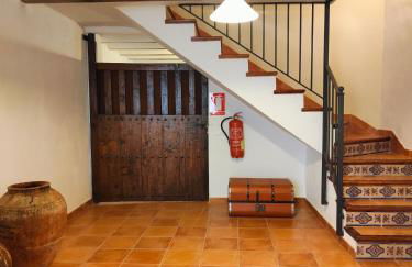 Casa Rural María - Foto 2