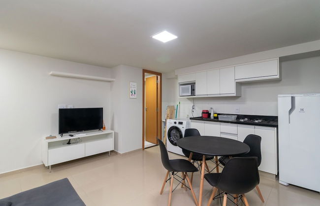 NOR Asa Norte Brasília - Photo 48