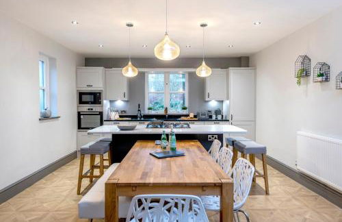 North Lodge - Foto 2