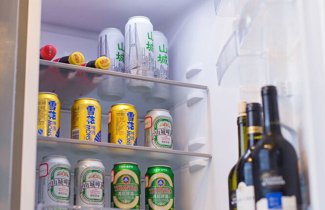 Hongyadong Full River View Apartment - Foto 13