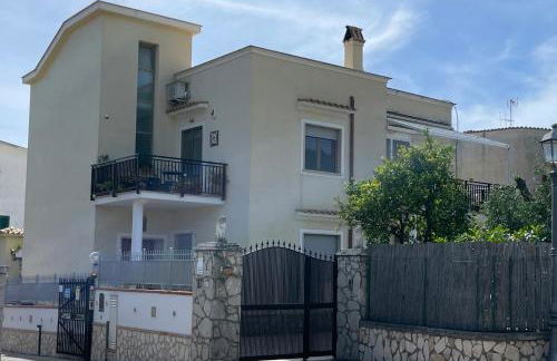 Sperlonga Apartments - Villetta con discesa Mare - Foto 1