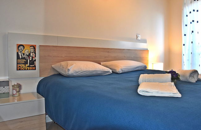 Residence D'Azur - Foto 14