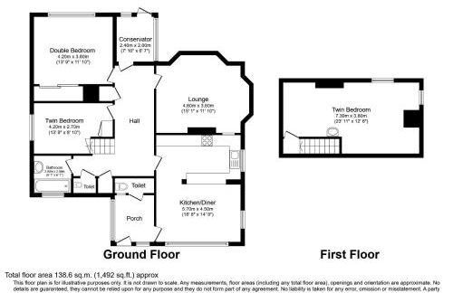 Whitestones - Photo 30