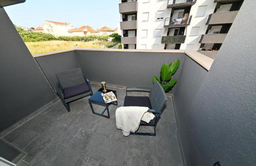 Zadar D'or with free private parking - Foto 16