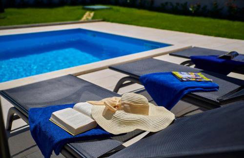 VILLA GIOVANNA POREC - Foto 6