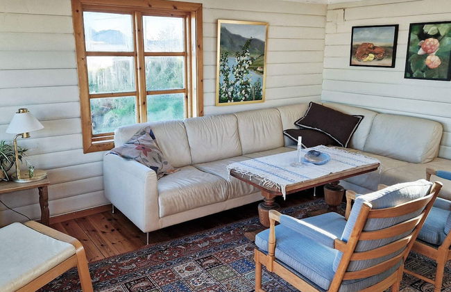 7 Person Holiday Home in Averoy-by Traum - Foto 7