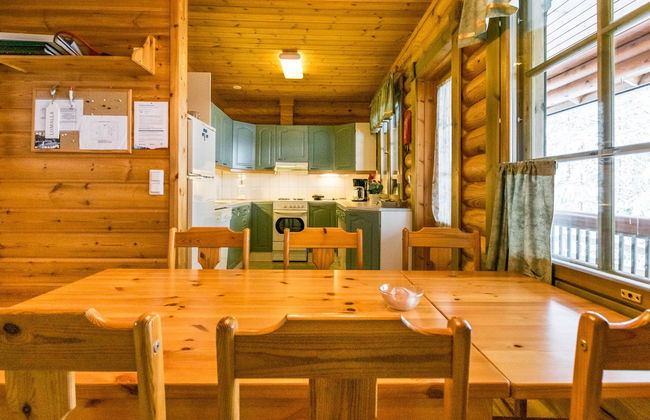 Kallionnenä - Foto 6