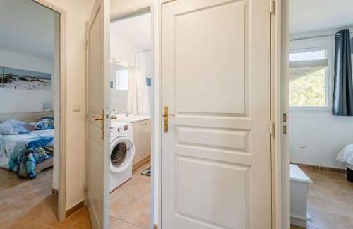 Résidence du lac de Jouarres - Foto 18