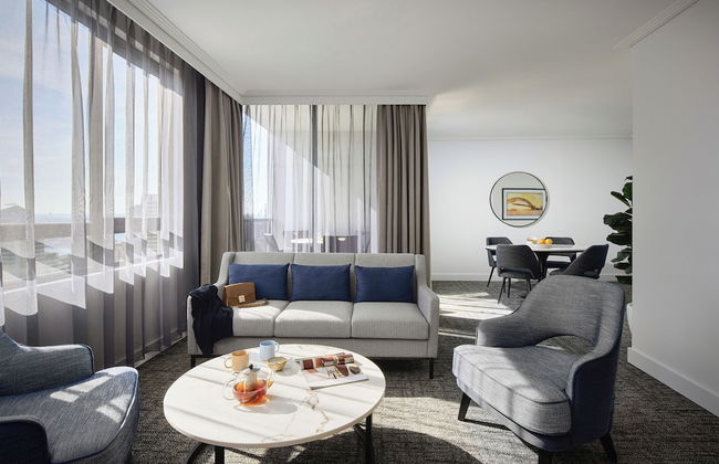 Meriton Suites Pitt Street, Sydney - Foto 1