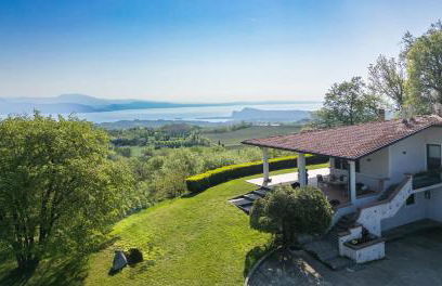 Villa Anna Miralago - Foto 73